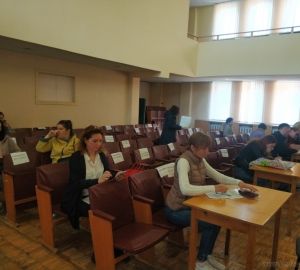 В Пензе стартовал прием граждан, оставивших заявку на покупку детской путевки в лагерь