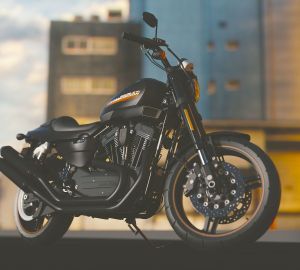 В Пензе пройдет рейд для выявления нарушителей среди мотоциклистов