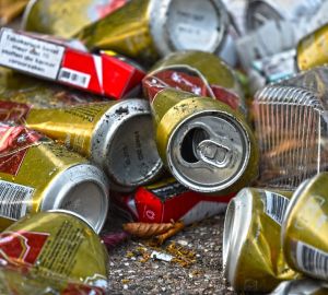 В Сердобске Пензенской области ликвидировали пять стихийных свалок