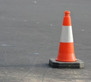 В Пензенской области активными темпами проводятся дорожные работы