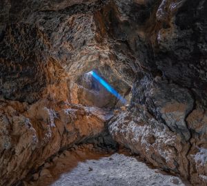 Пещерный комплекс в Наровчатском районе внесут в перечень выявленных объектов культурного наследия