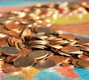 Путин: прибыль российских компаний иностранным кредиторам будут выплачивать в рублях