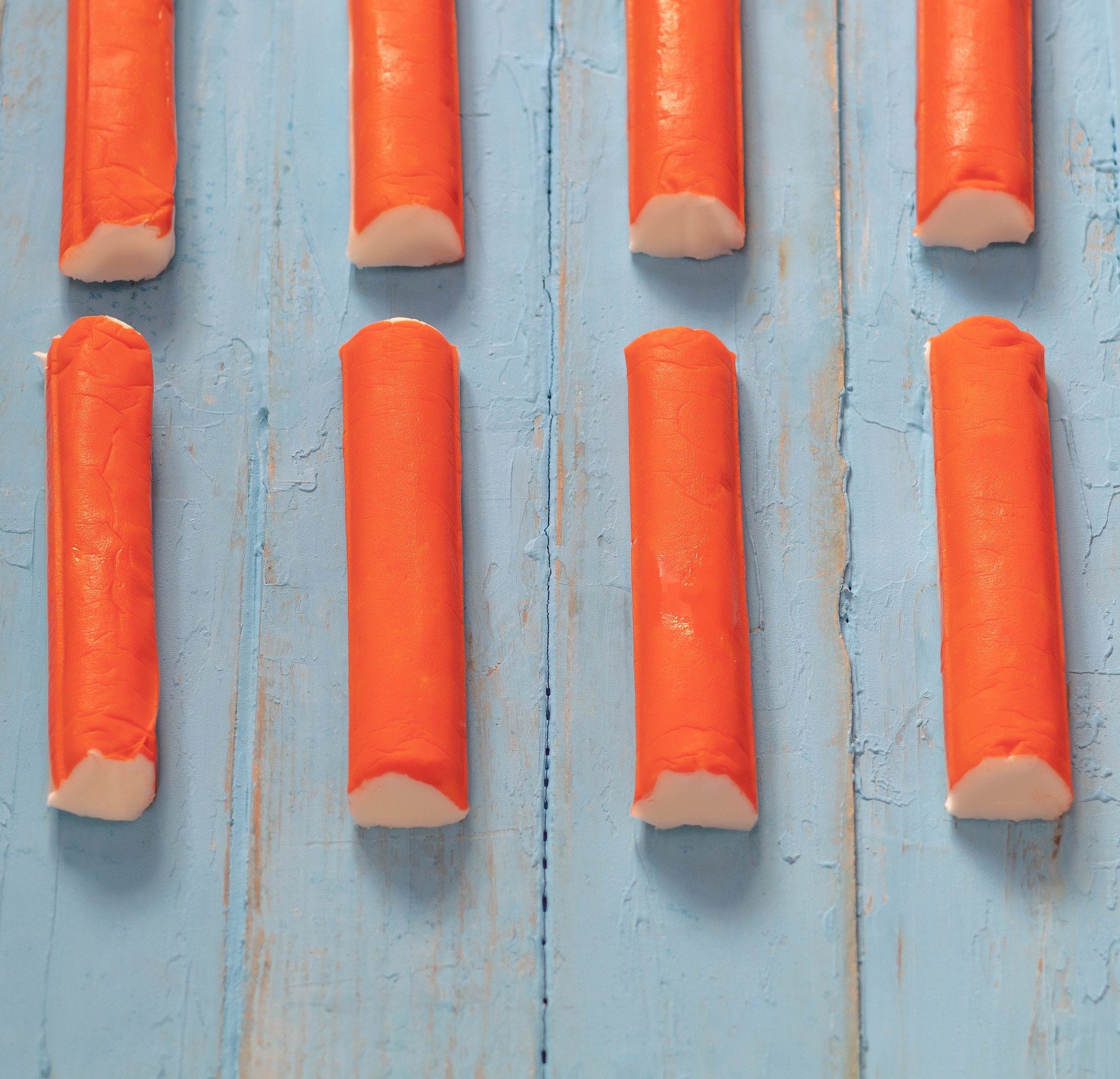 Диетолог назвал продукты, которые ускоряют старение организма