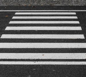 В Кузнецке за первую половину майских праздников случилось четыре аварии