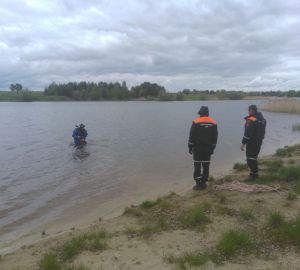 В Кузнецком районе назвали безопасные пляжи