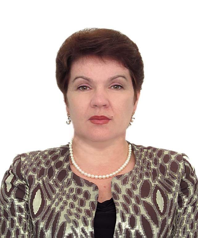 Надежда Москвитина оставила должность главы администрации Ленинского района Пензы