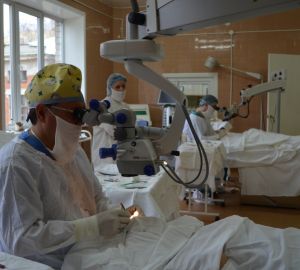 Некоторым пензенским пациентам могут отказать в медицинской помощи с 1 июля