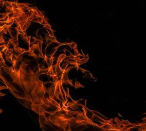 Ревнивый кузнечанин устроил поджог из-за обиды на девушку