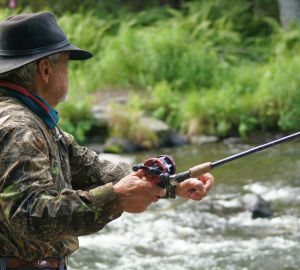 Рыбак из Бессоновки попал под уголовную ответственность за богатый улов