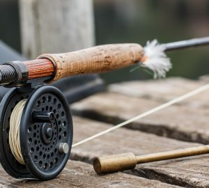 В Пензенской области полицейские пресекли незаконный лов рыбы