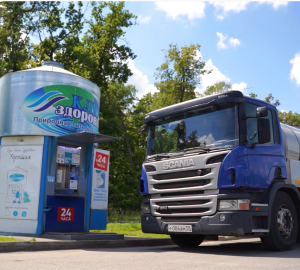 В Пензенском Роспотребнадзоре рассказали, сколько должен пить воды ребенок летом