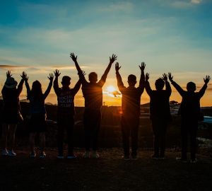 Волонтеры из России отправятся с гуманитарными миссиями на Донбасс