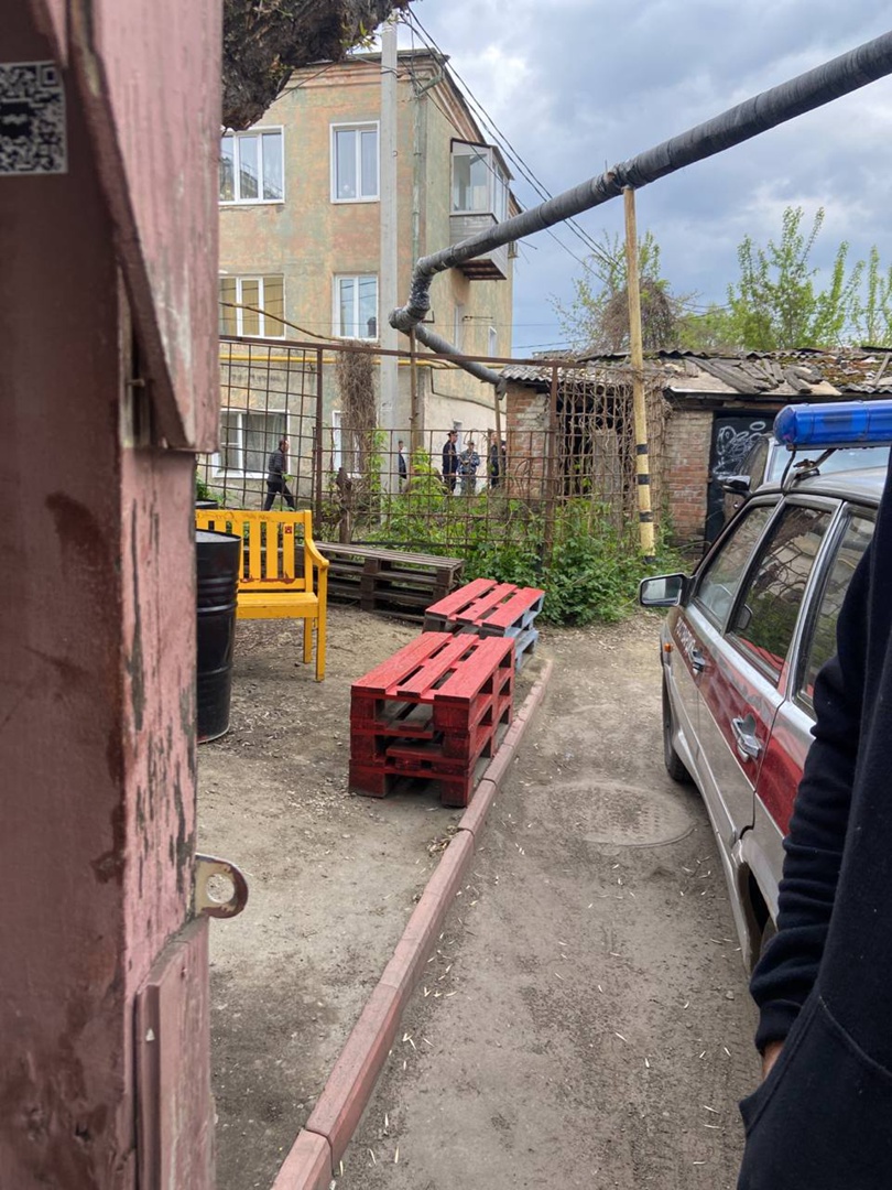 В Пензе следователи не стали комментировать убийство женщины на улице Московской