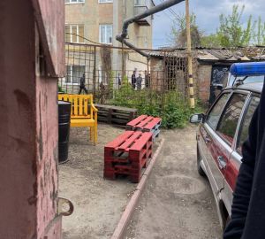 В пензенском УМВД подтвердили информацию о трупе женщины в центре Пензы