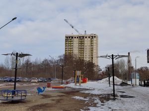 Марат Хуснуллин: «Практически все обязательные требования в стройке переведены в разряд рекомендательных»