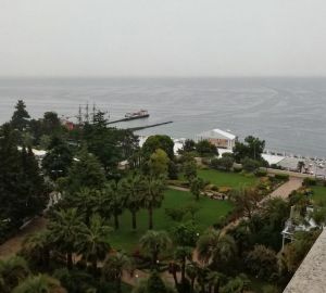 В РЖД сообщили о 70 тыс. дополнительных местах в поездах на юг России