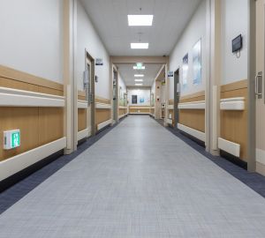 Больничный по ковиду закрыли 155 пензенцев