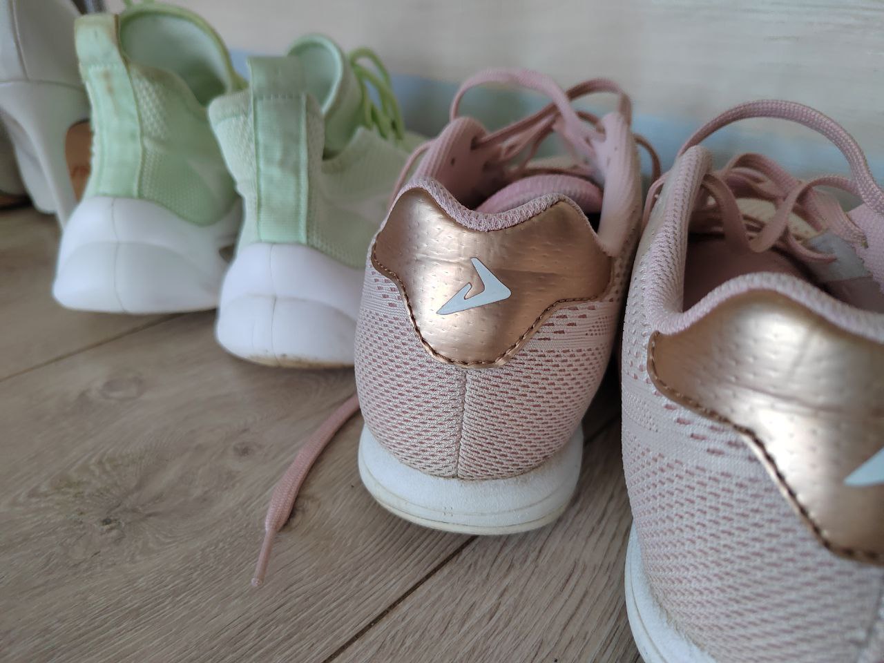 В Пензенской области дорожает обувь и дешевеет курятина