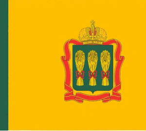 Пензенцам разъяснили, что означает символика нового флага региона