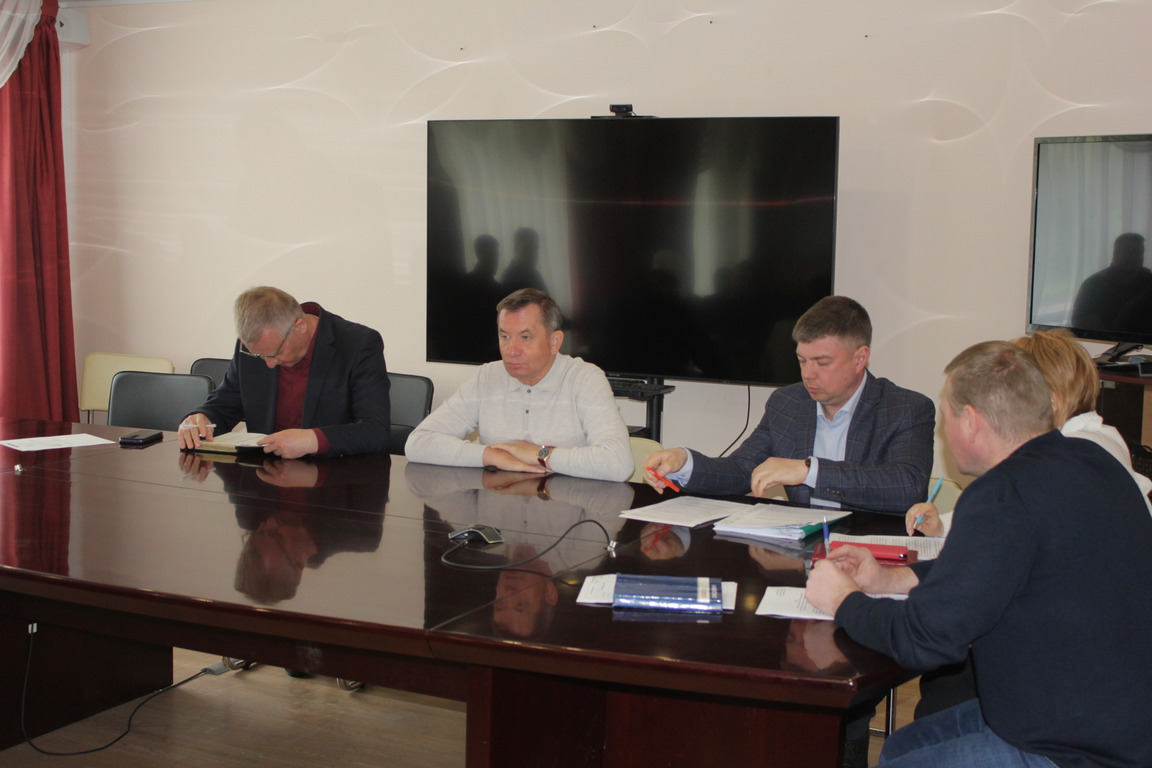 Александр Гришаев рассказал, как будут ремонтировать дороги в условиях роста цен