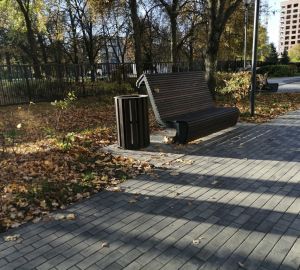 В Заречном стал известен лидер по голосованию за объекты благоустройства