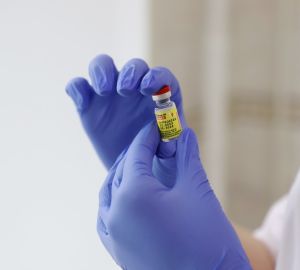 В Пензенскую область доставили более 1 000 комплектов детской вакцины