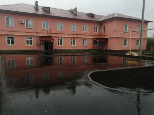 В Кузнецке благоустроят дворы у трех многоквартирных домов