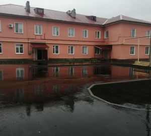 В Кузнецке благоустроят дворы у трех многоквартирных домов