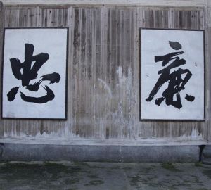 В Пензенской области выпускник сдаст ЕГЭ по китайскому языку