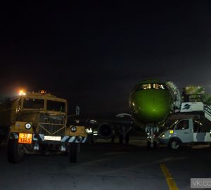 Охрану пензеского аэропорта уличили в нарушении