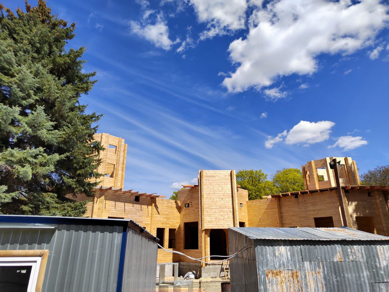 Олег Мельниченко сообщил, когда откроют пензенский планетарий