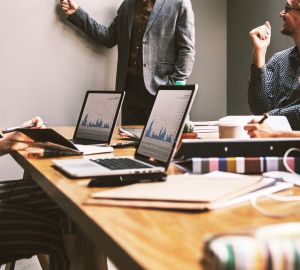 В Пензе продлили сроки приема заявлений на включение в кадровый резерв молодежного правительства