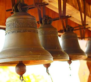 В Пензе на фестивале «Канитель» 2022 (0+) покажут виртуозное владение техникой колокольного звона