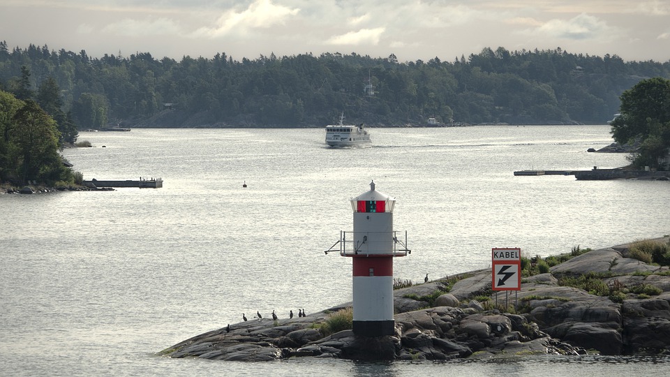 МИД России: Москва решила покинуть Совет государств Балтийского моря