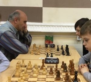 Среди юных пензенцев выявили лучших шахматистов