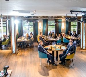 В Пензе ОПОРА РОССИИ провела встречу-дискуссию накануне Дня предпринимательства