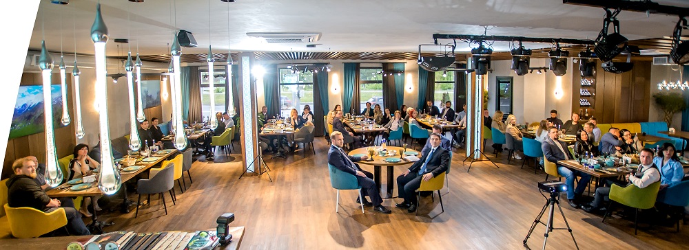 В Пензе ОПОРА РОССИИ провела встречу-дискуссию накануне Дня предпринимательства