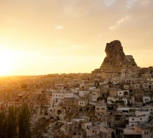 АТОР: на курортах Турции сняли практически все антиковидные ограничения