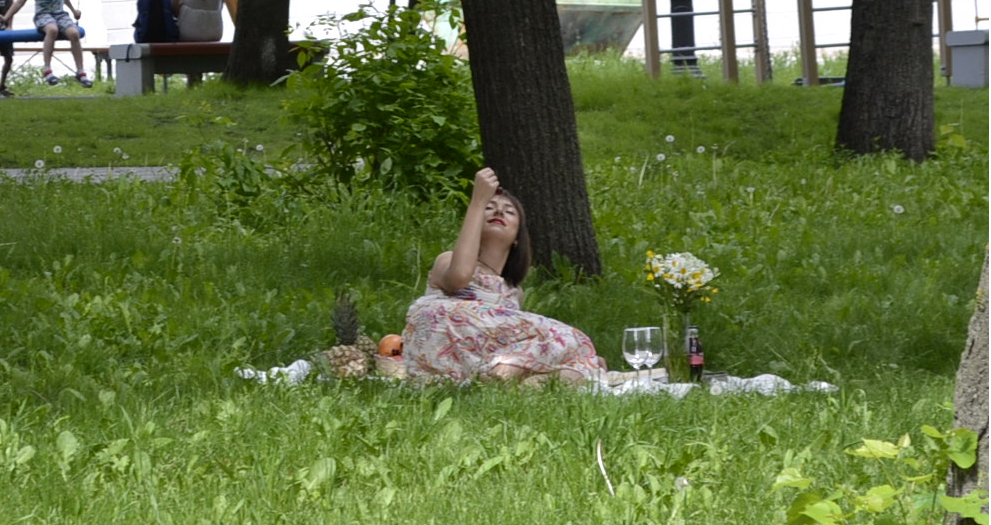 Ждать ли пензенцам тепла в мае