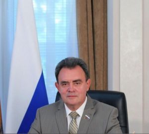 Валерий Лидин поздравил пензенцев с праздником Весны и Труда