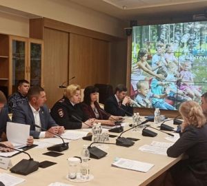 В Пензенской области 92% школьников будут охвачены всеми формами отдыха и оздоровления