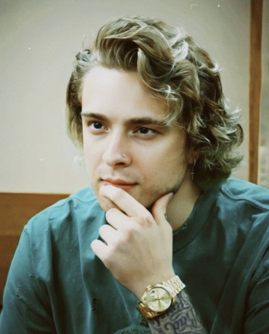 Егора Крида со скандалом выгнали с частной вечеринки