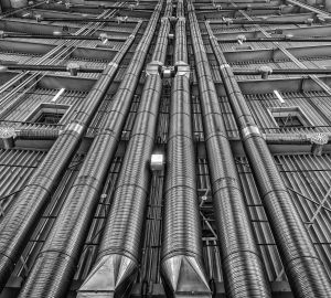 Больше четверти пензенских водопроводных сетей нуждаются в замене