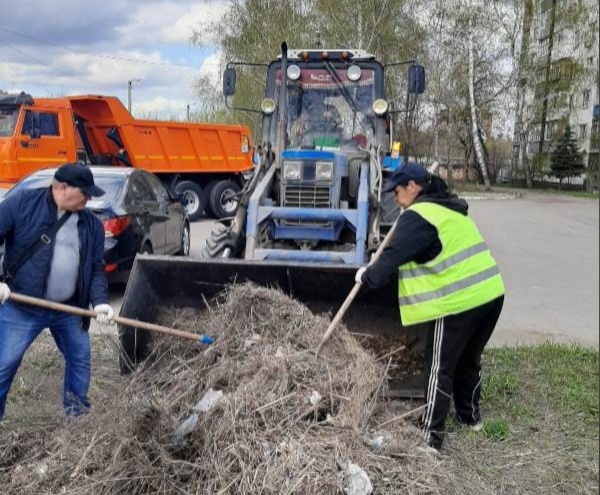 В Пензе ликвидируют МУП "Зеленое хозяйство"