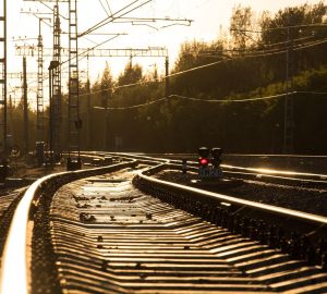 Названо число погибших на железной дороге пензенцев в 2022 году