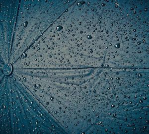 Жителей Пензы ждет прохладная и дождливая неделя