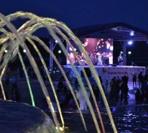 В Пензе VIII Международный фестиваль творчества и рукоделия «Канитель» (0+) удивит мастер-классами