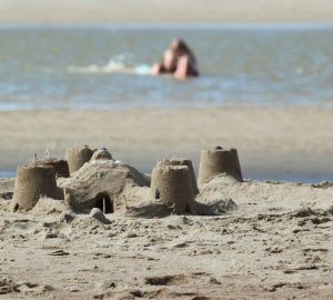 Для жителей Заречного Пензенской области продлили прием заявлений в детский лагерь в Краснодарском крае