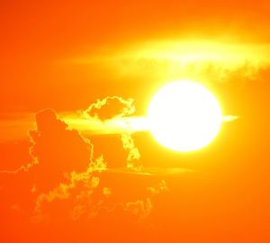 Россиян предупредили об опасности майского солнца