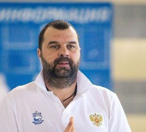 Назначен новый директор пензенской областной школы водных видов спорта